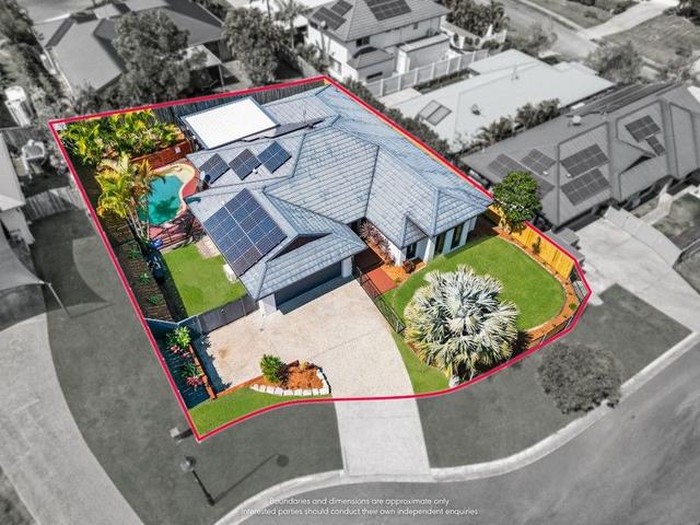 3 Meroo Place, QLD 4209