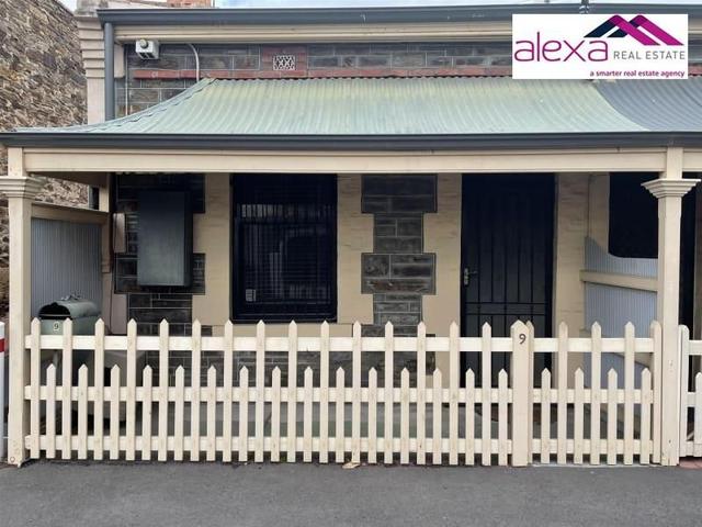 9 Gladstone Rd, SA 5000