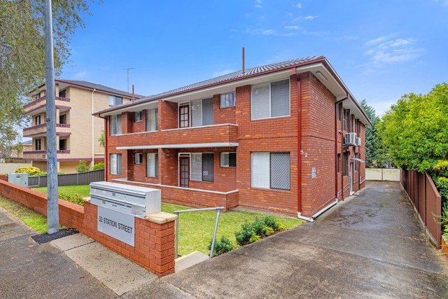 6/52 Station Street, NSW 2223