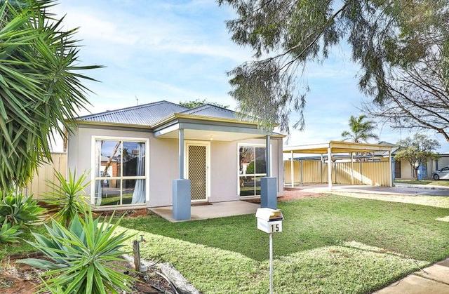 15 Sterling Drive, VIC 3500