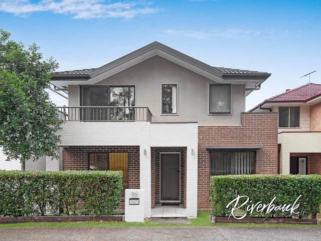 96 Daruga Avenue, NSW 2145