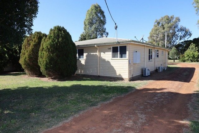 2/140 Alfred Street, QLD 4487