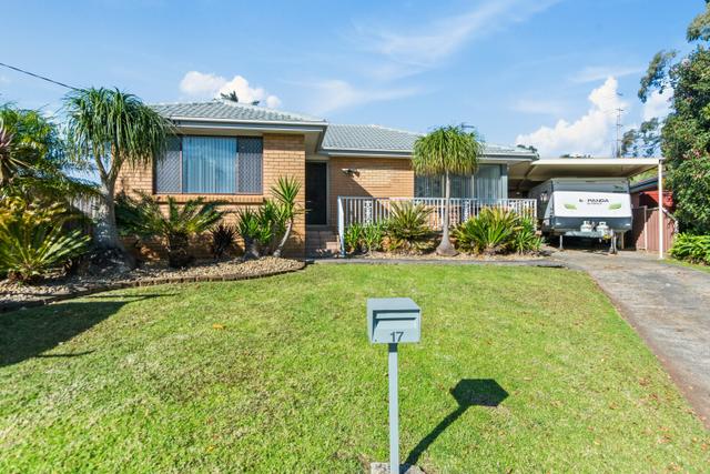 17 Kylie Place, NSW 2530