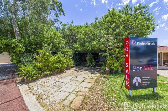 4 Yalgar Place, WA 6054