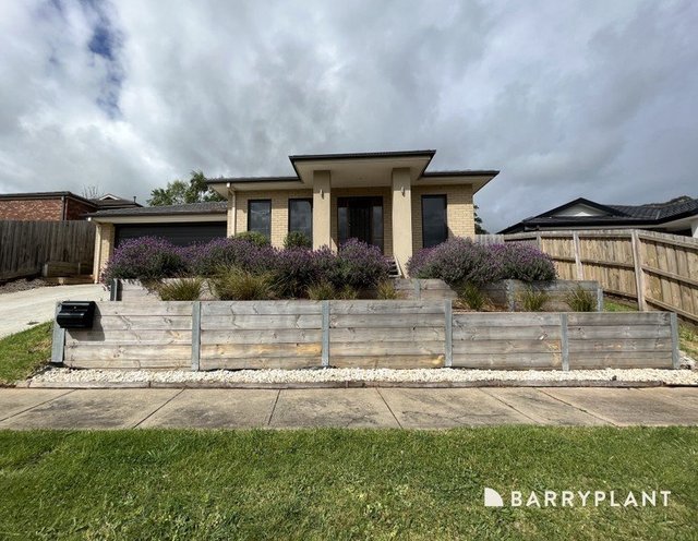 2 Orchard Court, VIC 3818
