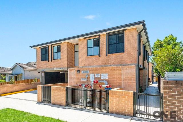 9/78 Frances Street, NSW 2141