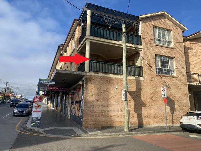 Unit 3/318-320 Burwood Rd, NSW 2192
