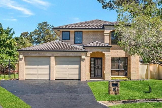 13 Richmond Close, NSW 2176