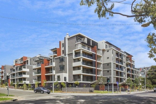 5033/74-78 Belmore Street, NSW 2112