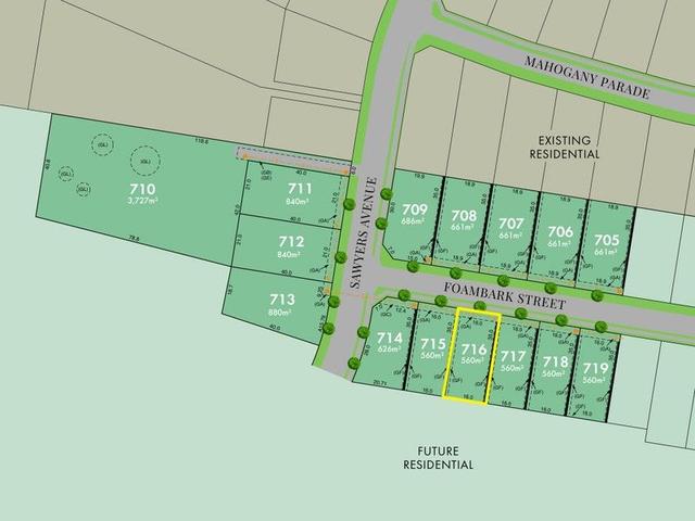 716/null Eastwood Estate, NSW 2480