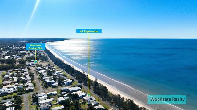 45 Esplanade, QLD 4660