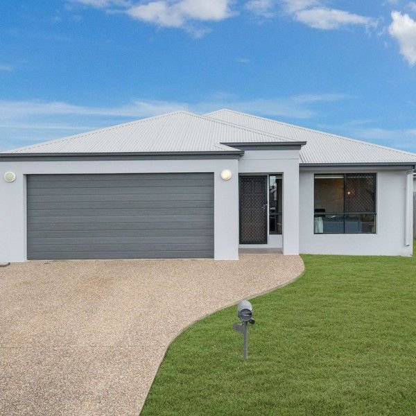 18 Tramore Circle, QLD 4818