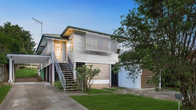 58 Molonga Terrace, QLD 4075