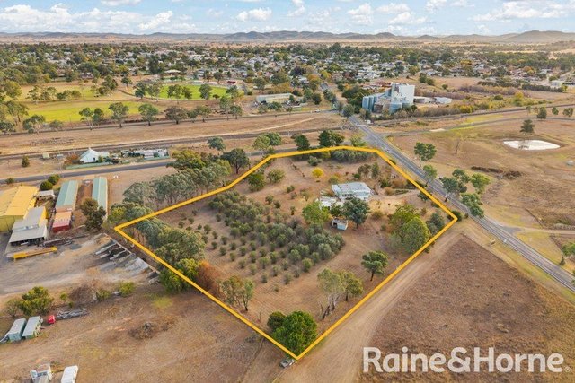 10 Cope Road, NSW 2852