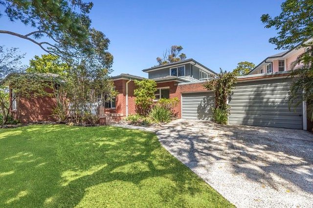 2 Bilambee Avenue, NSW 2107