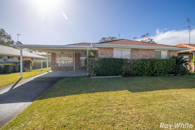 29 Christian Crescent, NSW 2428