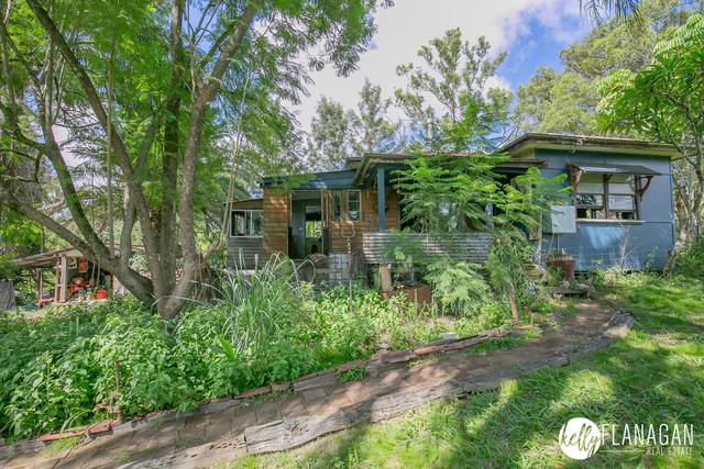 99 Mitchells Access, NSW 2440