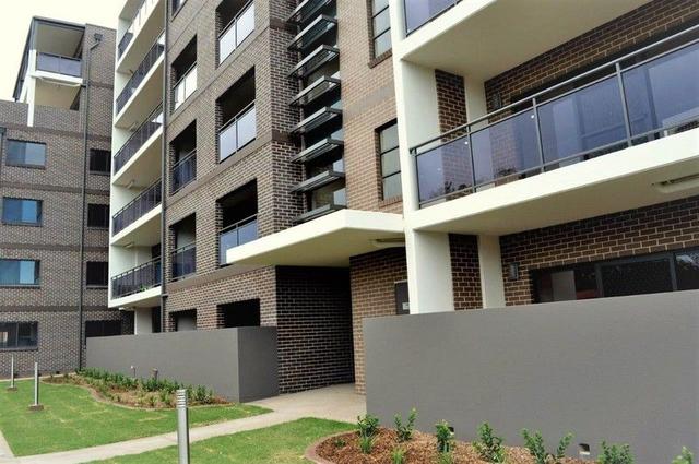 26/3-5 Goulburn Street, NSW 2170