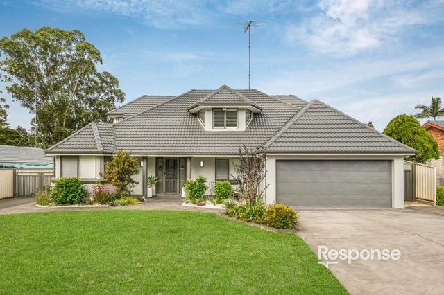 105 - 106 Linden Crescent, NSW 2749