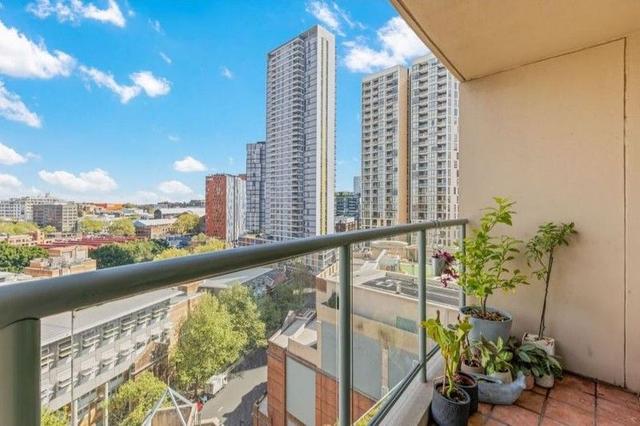 1303/2 Quay Street, NSW 2000