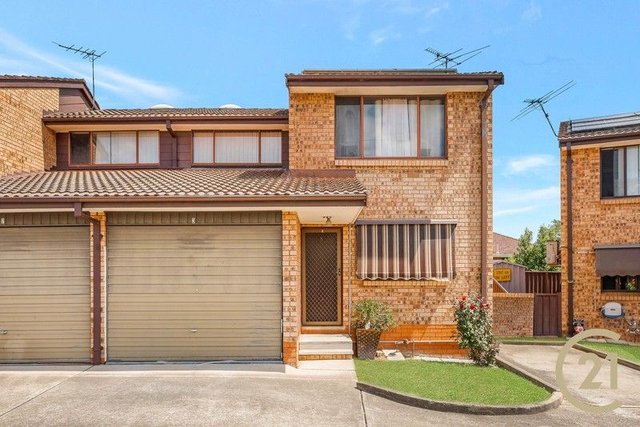 3/32-34 Reilly Street, NSW 2170