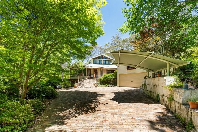 6-10 Wills Street, NSW 2785