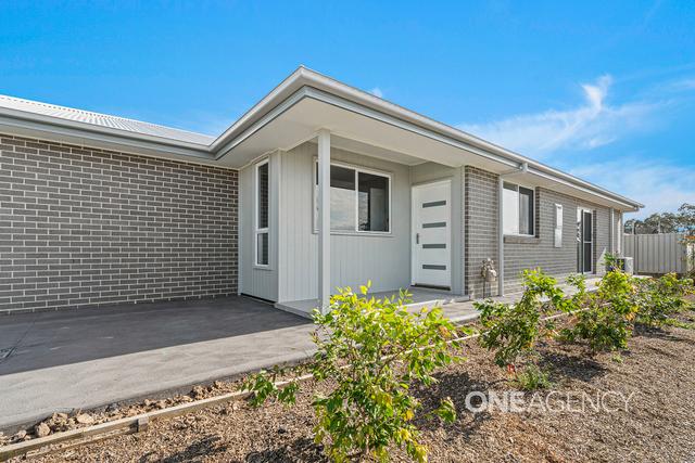 74A Firetail Street, NSW 2541