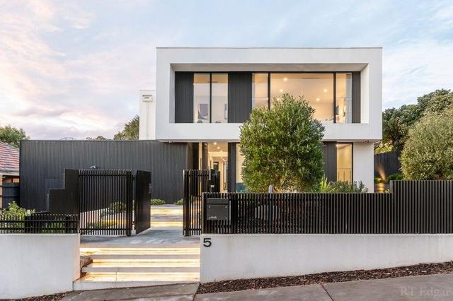 5 Vicars Street, VIC 3104