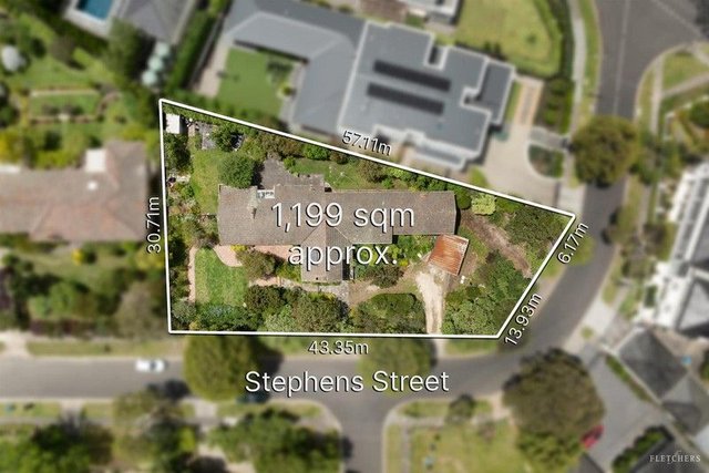 33 Stephens Street, VIC 3104
