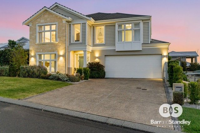 4 Maria Court, WA 6233