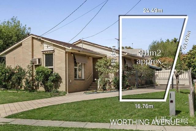 27 Worthing Avenue, VIC 3109