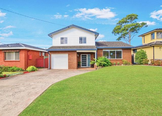 31 Ash Avenue, NSW 2527