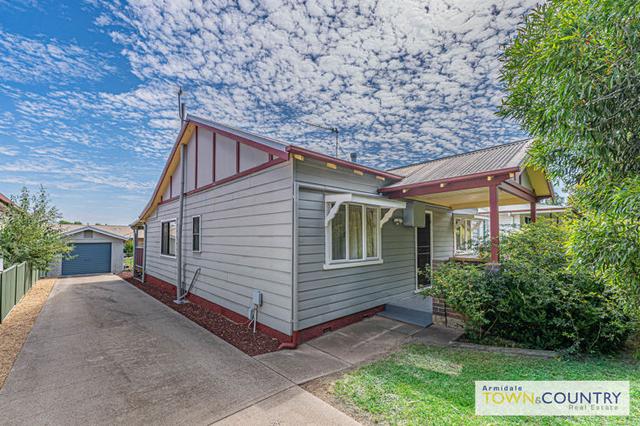 69 Dumaresq Street, NSW 2350