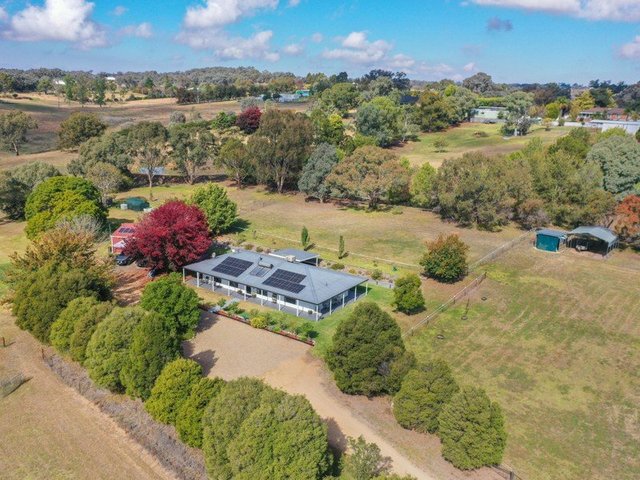 38 Byrne Close, NSW 2594