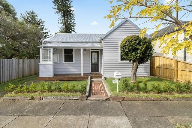 12 Lion Street, NSW 2132