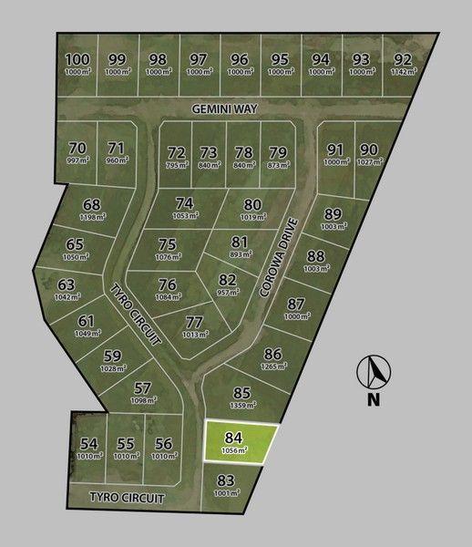 Lot 84 Tyro Circuit, SA 5238