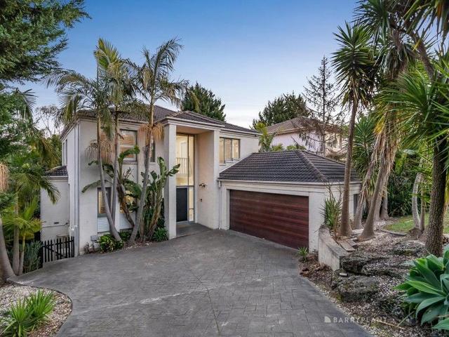 3 Ridley Court, VIC 3109