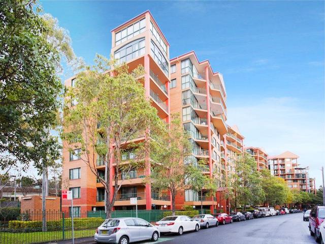 213/2-26 Wattle Crescent, NSW 2009