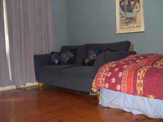 Bed 2 (2007-01-12)