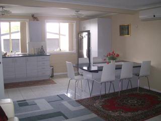 Kitchen/Dining