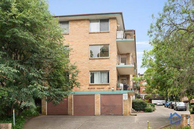 4/12 Early St, NSW 2150