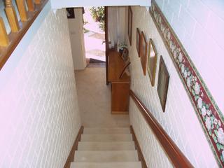 Stairway