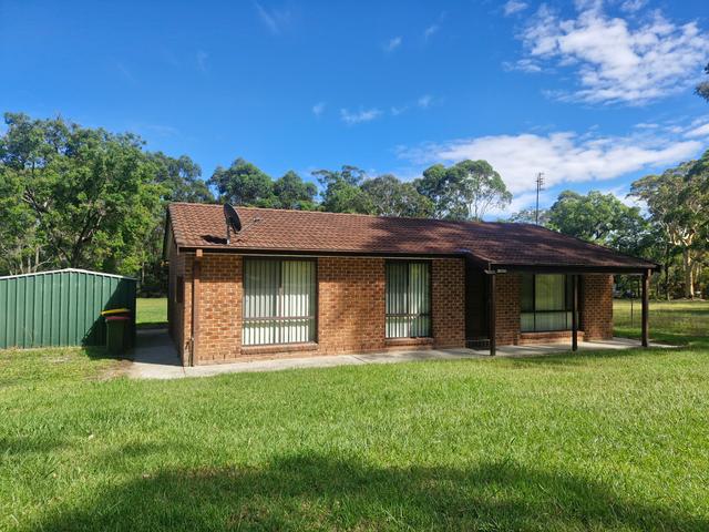 360 Sussex Inlet Road, NSW 2540