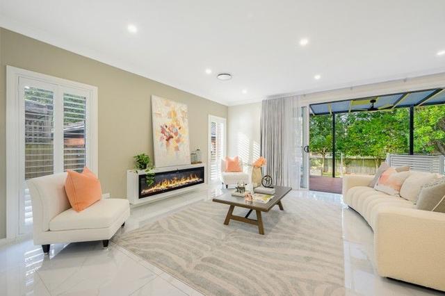3 Lamette Street, NSW 2067
