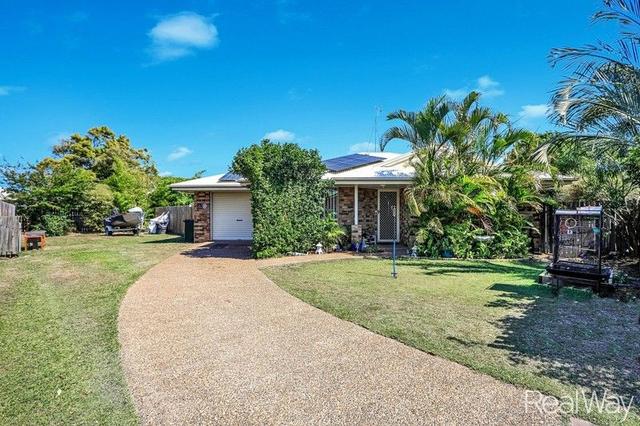 4 Wardrop Court, QLD 4670