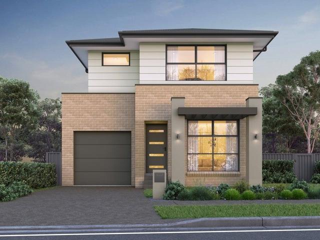 1 Littoral Way, NSW 2765