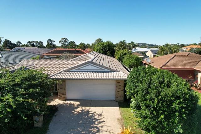 2 Georgetown Street, QLD 4227