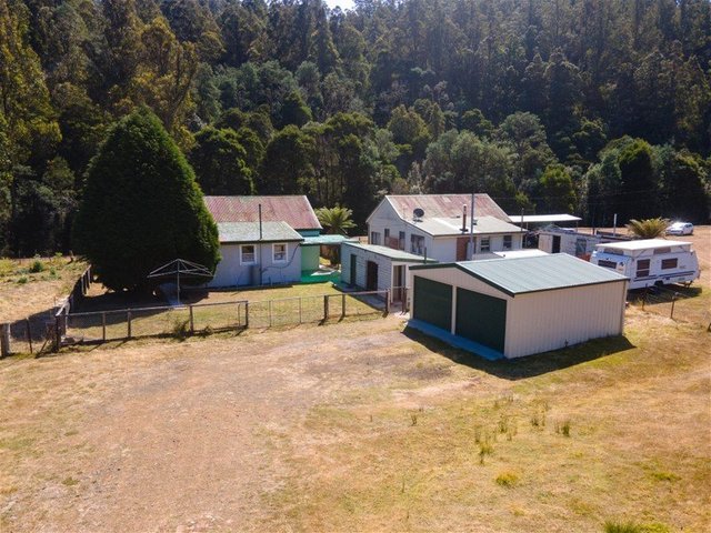 77 Fitzgerald Station Rd, TAS 7140