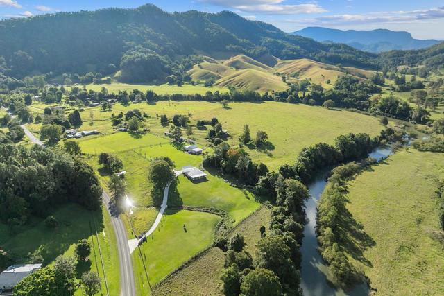 814 Tyalgum Road, NSW 2484