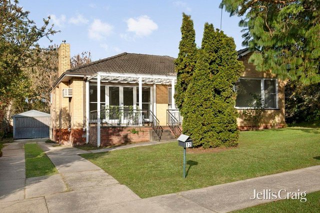 12 Boyanna Road, VIC 3150